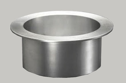 Stub End Buttweld Fitting Stub End Buttweld Fitting
