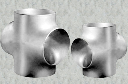 Super Duplex Steel Buttweld Fitting