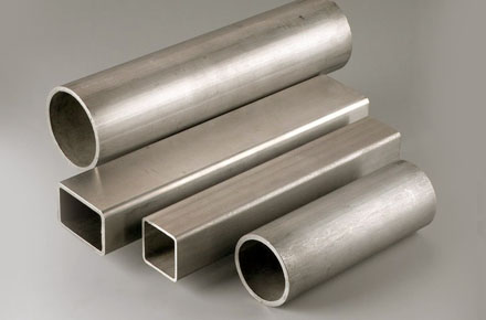 Super Duplex Steel Pipes and Tubes