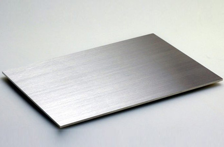Super Duplex Steel S32760 Sheets, Plates & Coils