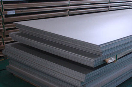 Super Duplex Steel Strip, Sheets, Plates & Coils