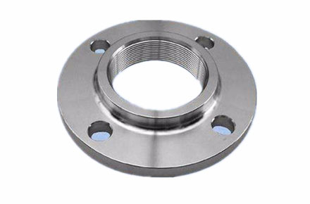 Threaded Flanges