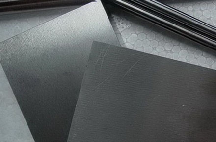 Titanium GR 2 Sheets, Plates & Coils
