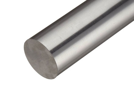 Titanium Grade 5 Round Bars Titanium Grade 5 Round Bars