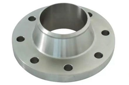 Weld Neck Flanges