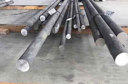 Inconel X-750 Round Bar Inconel X-750 Round Bar