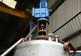 Stainless Steel Fabrication Stainless Steel Fabrication